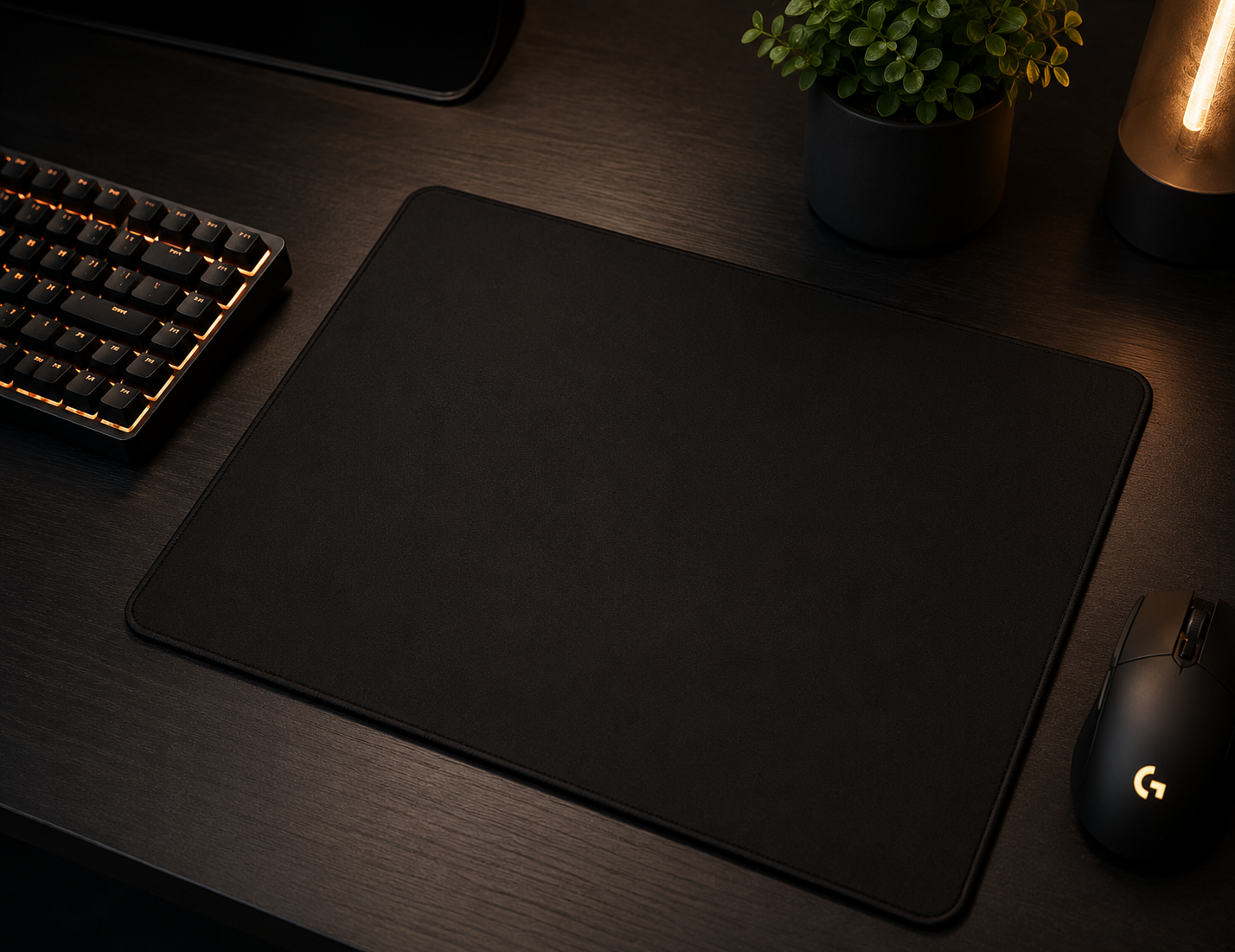 Mouse Pad Gamer Desk Mat Large Mousepad Gamer Accessories XXL PC Computer Keyboard Desk Pad Anti-Slip Natural Rubber