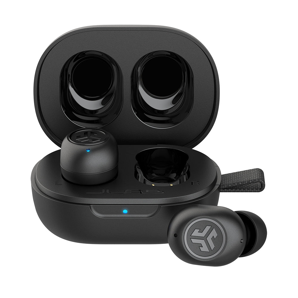 Jbuds Mini True Wireless Earbuds Black