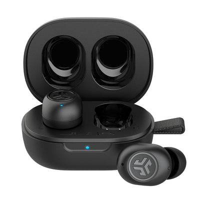 Jbuds Mini True Wireless Earbuds Black