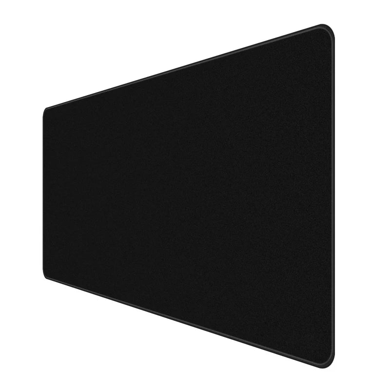 Mouse Pad Gamer Desk Mat Large Mousepad Gamer Accessories XXL PC Computer Keyboard Desk Pad Anti-Slip Natural Rubber